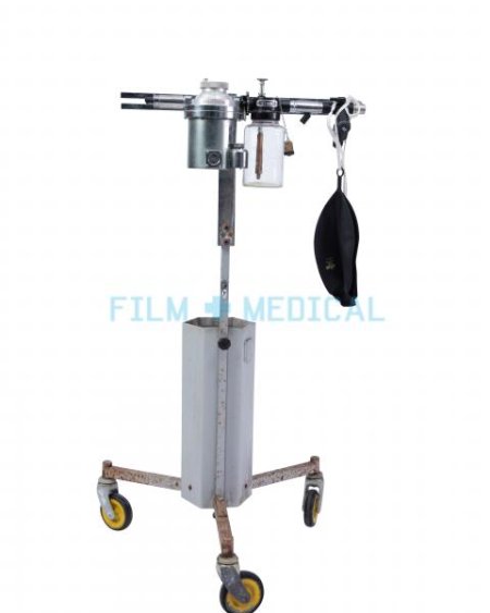 Anaesthetic Machine